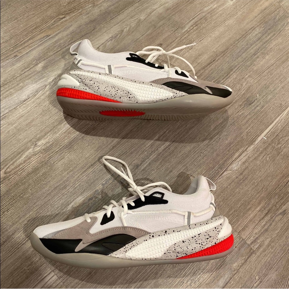 Puma Dreamers Concrete jungle